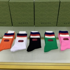 Gucci Socks